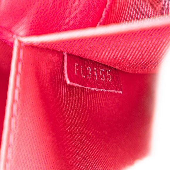 Louis Vuitton Lockme Ii Bb - Picture 7 of 10